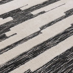 Mason 120x170cm Ikat Rug Rug