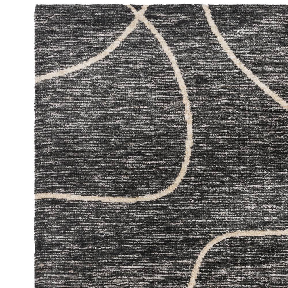 Mason 200x290cm Linear Rug Rug