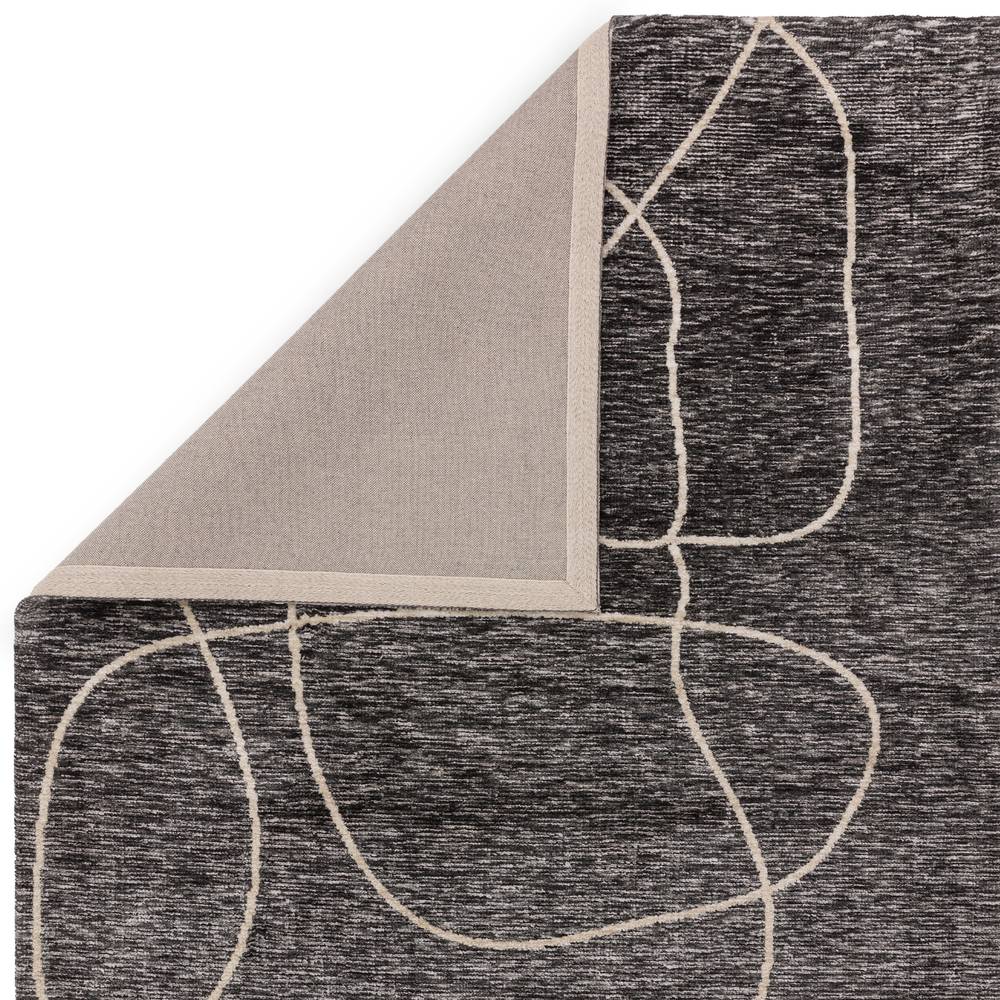 Mason 200x290cm Linear Rug Rug