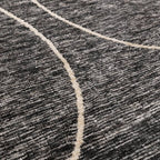 Mason 200x290cm Linear Rug Rug