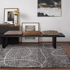 Mason 160x230cm Linear Rug Rug