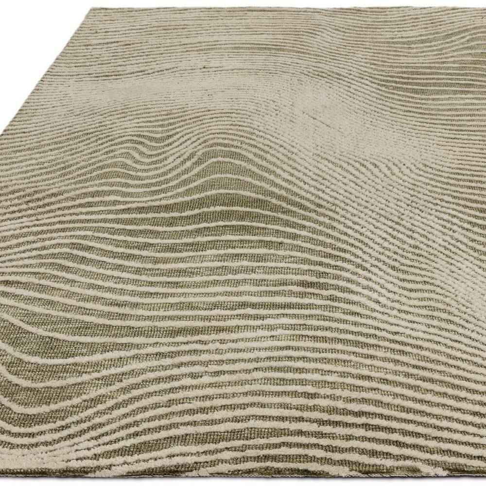 Mason 160x230cm Magnitude Sage Rug