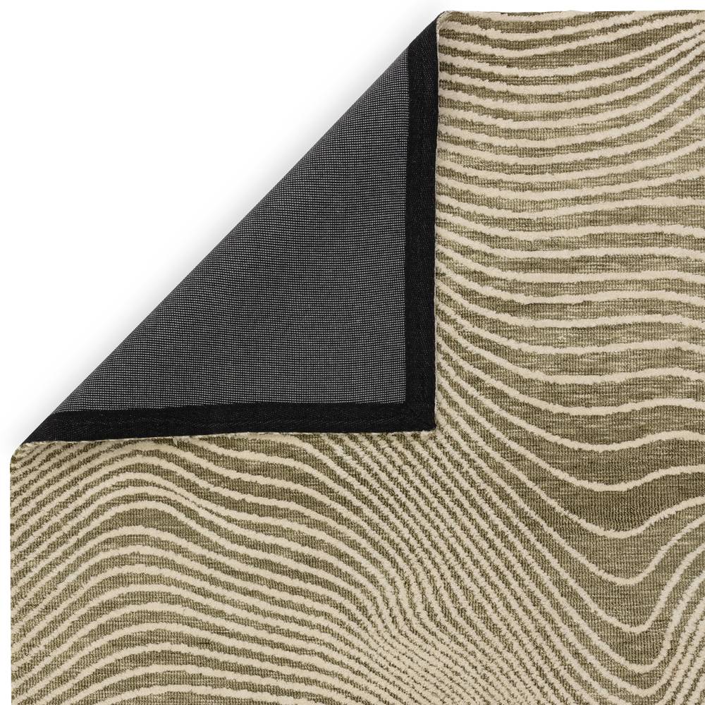 Mason 120x170cm Magnitude Sage Rug