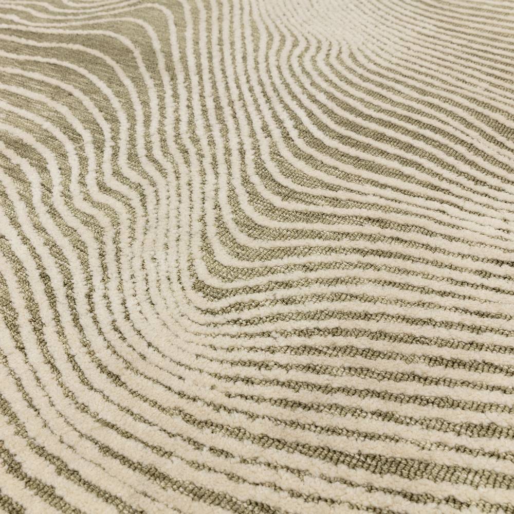 Mason 120x170cm Magnitude Sage Rug