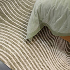 Mason 160x230cm Magnitude Sage Rug
