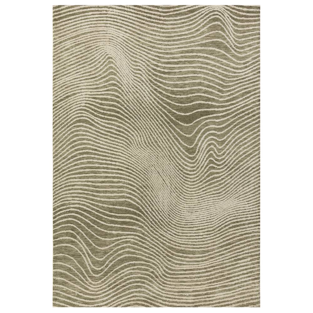 Mason 120x170cm Magnitude Sage Rug