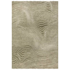 Mason 120x170cm Magnitude Sage Rug