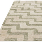 Mason 200x290cm Maze Rug Rug