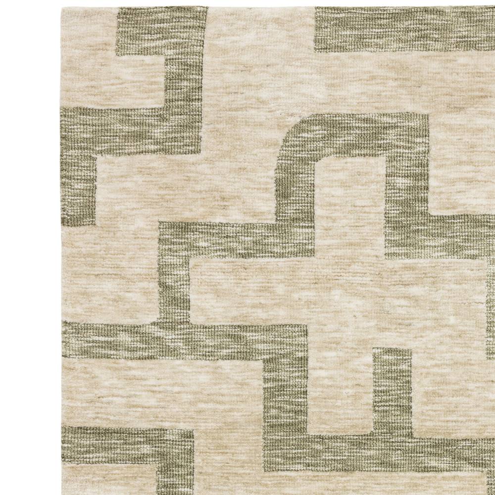 Mason 120x170cm Maze Rug Rug