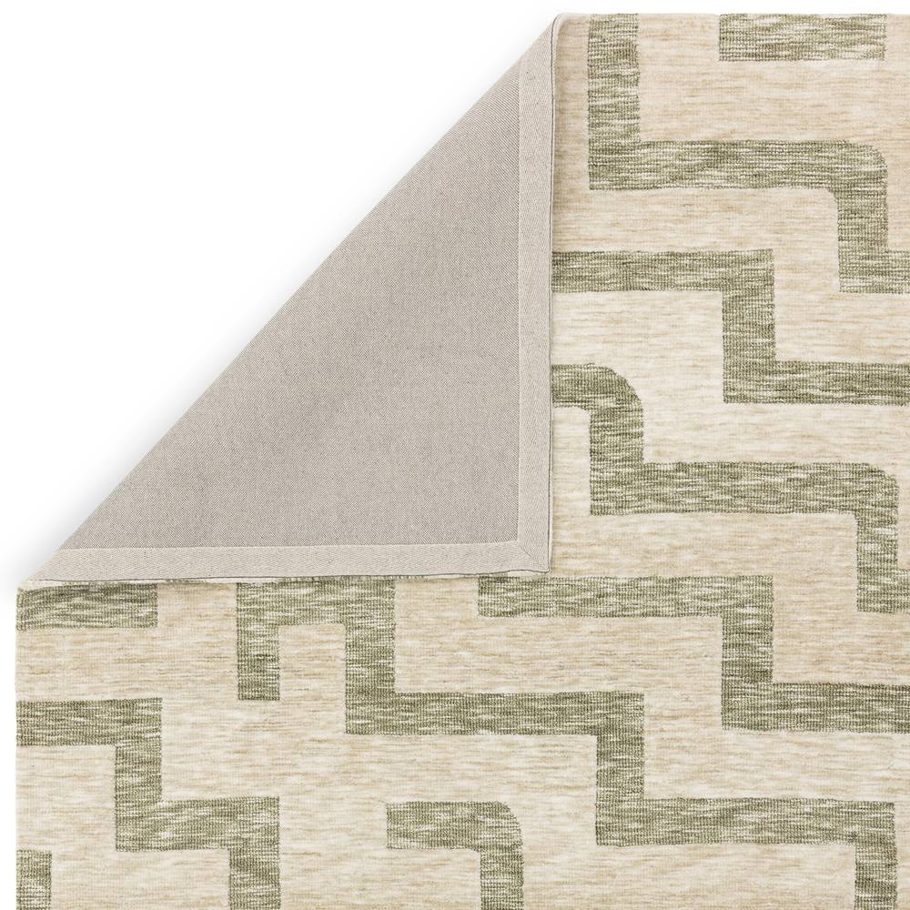 Mason 200x290cm Maze Rug Rug
