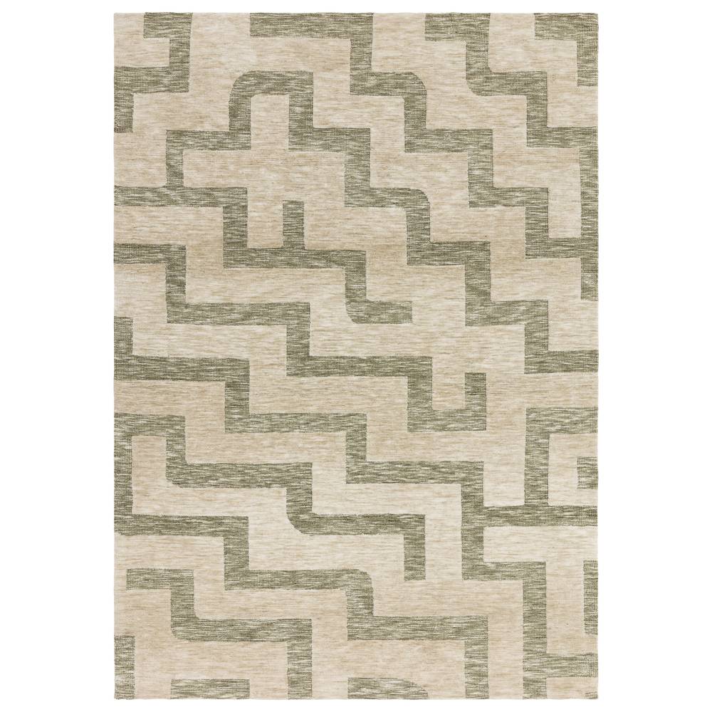Mason 160x230cm Maze Rug Rug