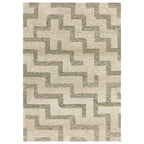Mason 200x290cm Maze Rug Rug