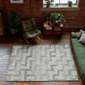 Mason 160x230cm Maze Rug Rug