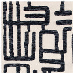 Mason 160x230cm Script Rug Rug
