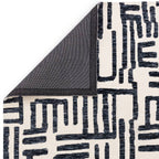 Mason 120x170cm Script Rug Rug