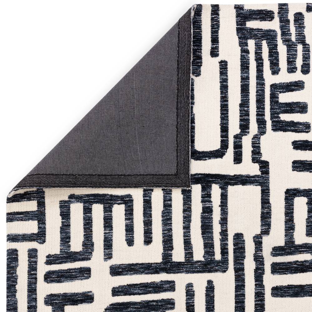 Mason 160x230cm Script Rug Rug