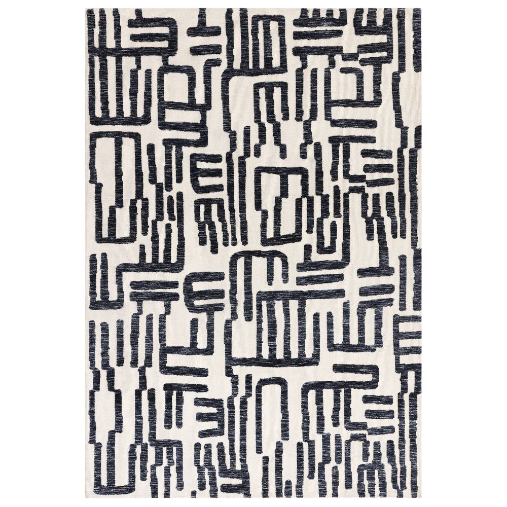 Mason 200x290cm Script Rug Rug
