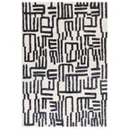 Mason 160x230cm Script Rug Rug