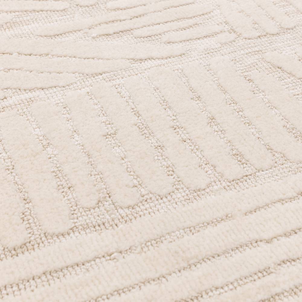 Mason 120x170cm Trapezium Rug Rug