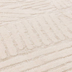 Mason 120x170cm Trapezium Rug Rug