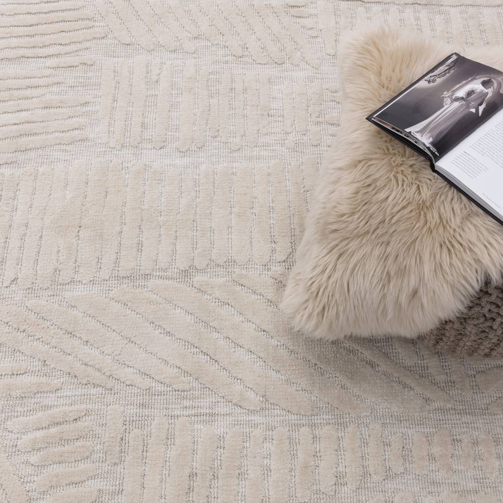Mason 120x170cm Trapezium Rug Rug