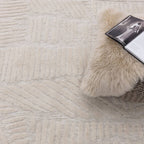 Mason 120x170cm Trapezium Rug Rug