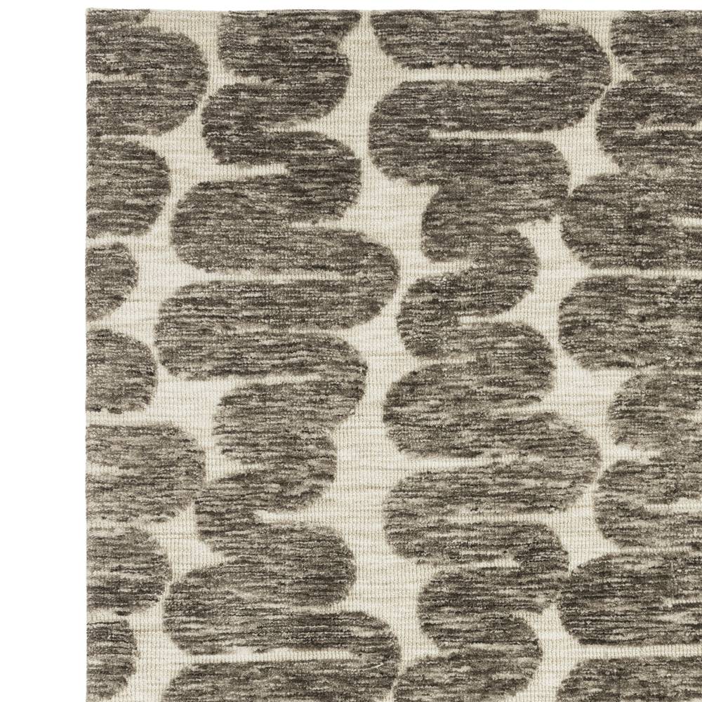 Mason 200x290cm Wave Rug Rug