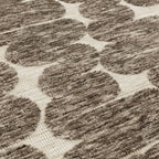 Mason 200x290cm Wave Rug Rug