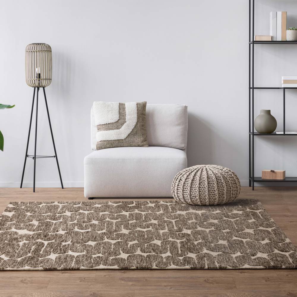 Mason 160x230cm Wave Rug Rug