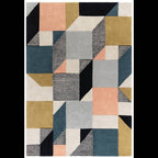 Matrix 120x170cm 100 Memphis khaki Rug
