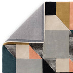 Matrix 200x300cm 100 Memphis khaki Rug