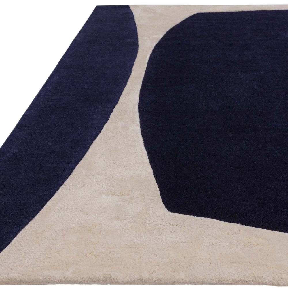 Matrix 160x230cm 102 Signature Indigo Rug