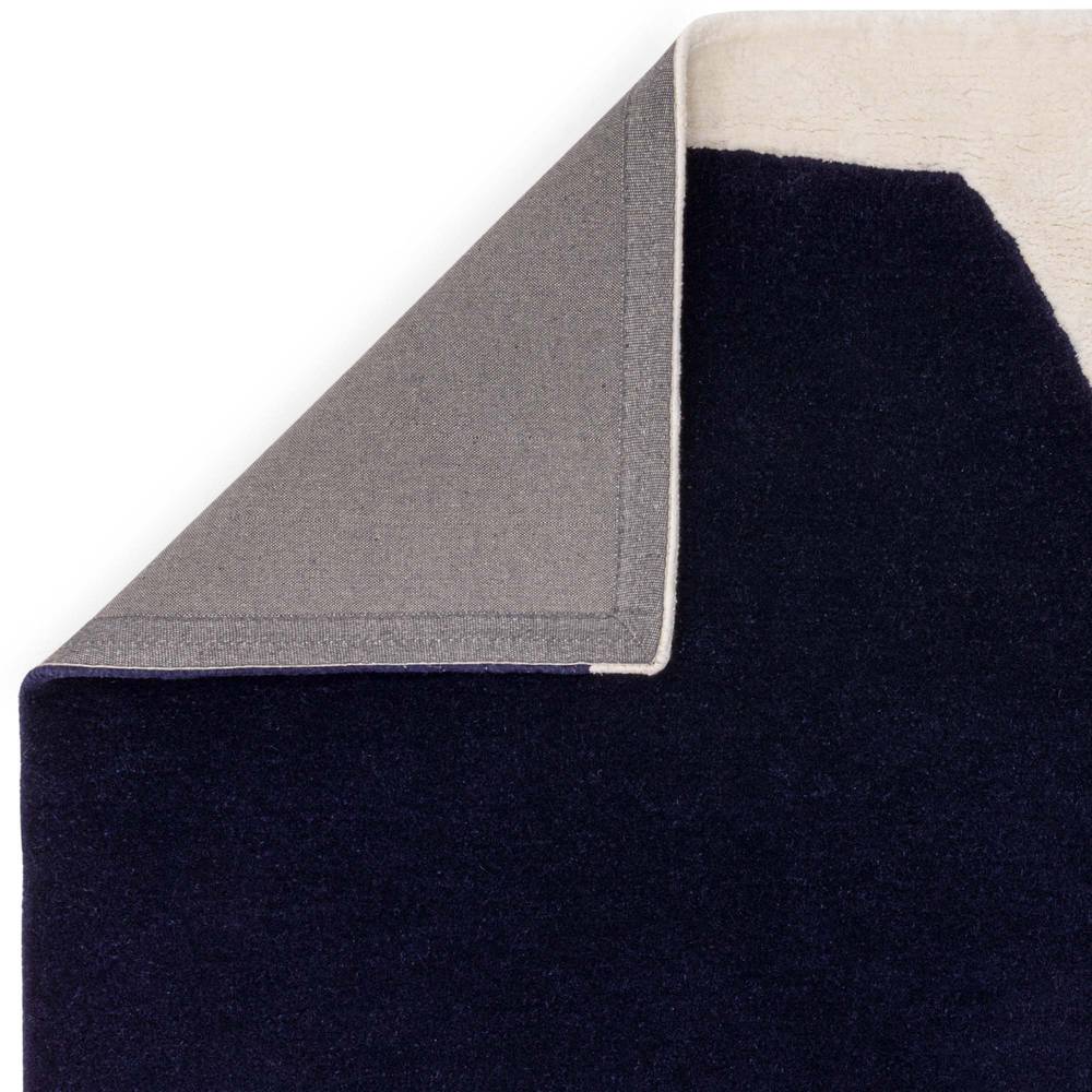 Matrix 160x230cm 102 Signature Indigo Rug