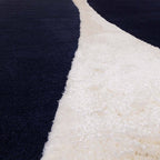Matrix 160x230cm 102 Signature Indigo Rug