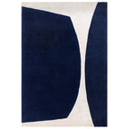 Matrix 160x230cm 102 Signature Indigo Rug