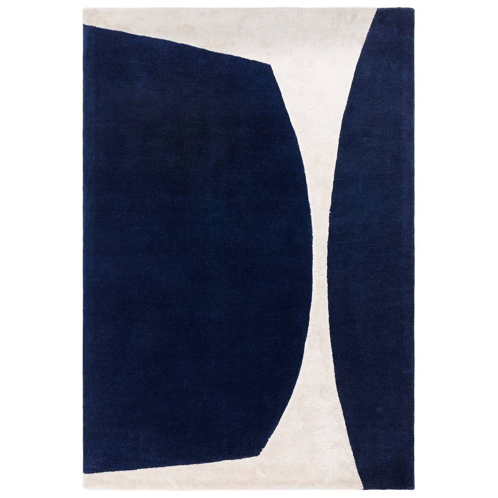 Matrix 200x300cm 102 Signature Indigo Rug