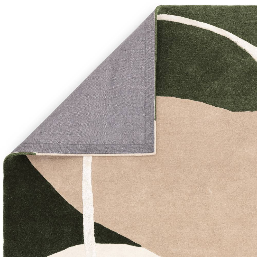 Matrix 200x300cm 103 Signature Moss Rug