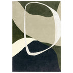 Matrix 200x300cm 103 Signature Moss Rug
