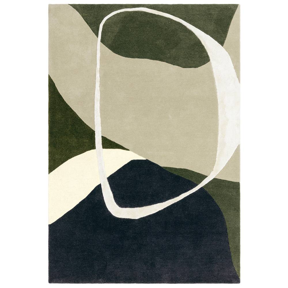 Matrix 200x300cm 103 Signature Moss Rug
