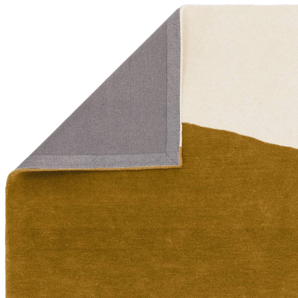 Matrix 200x300cm 104 Signature Ochre Rug