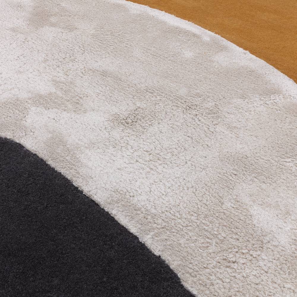 Matrix 200x300cm 104 Signature Ochre Rug