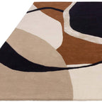 Matrix 200x300cm 105 Signature Rust Rug