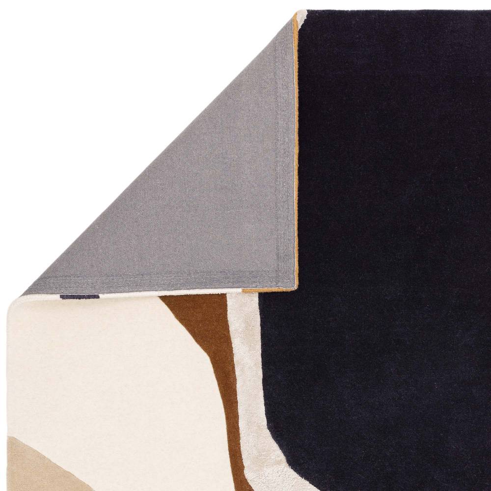 Matrix 200x300cm 105 Signature Rust Rug