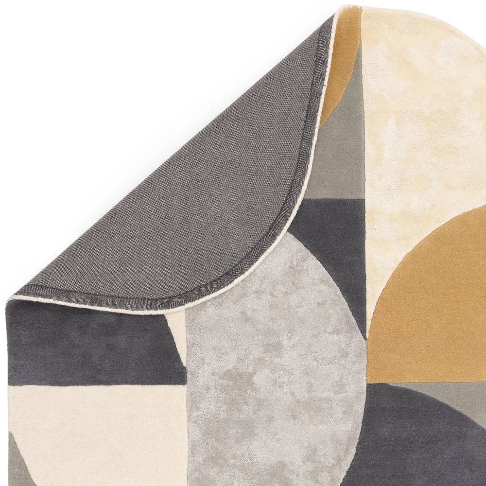 Matrix 200x300cm 76 Oval Sunset Rug