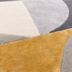 Matrix 200x300cm 76 Oval Sunset Rug