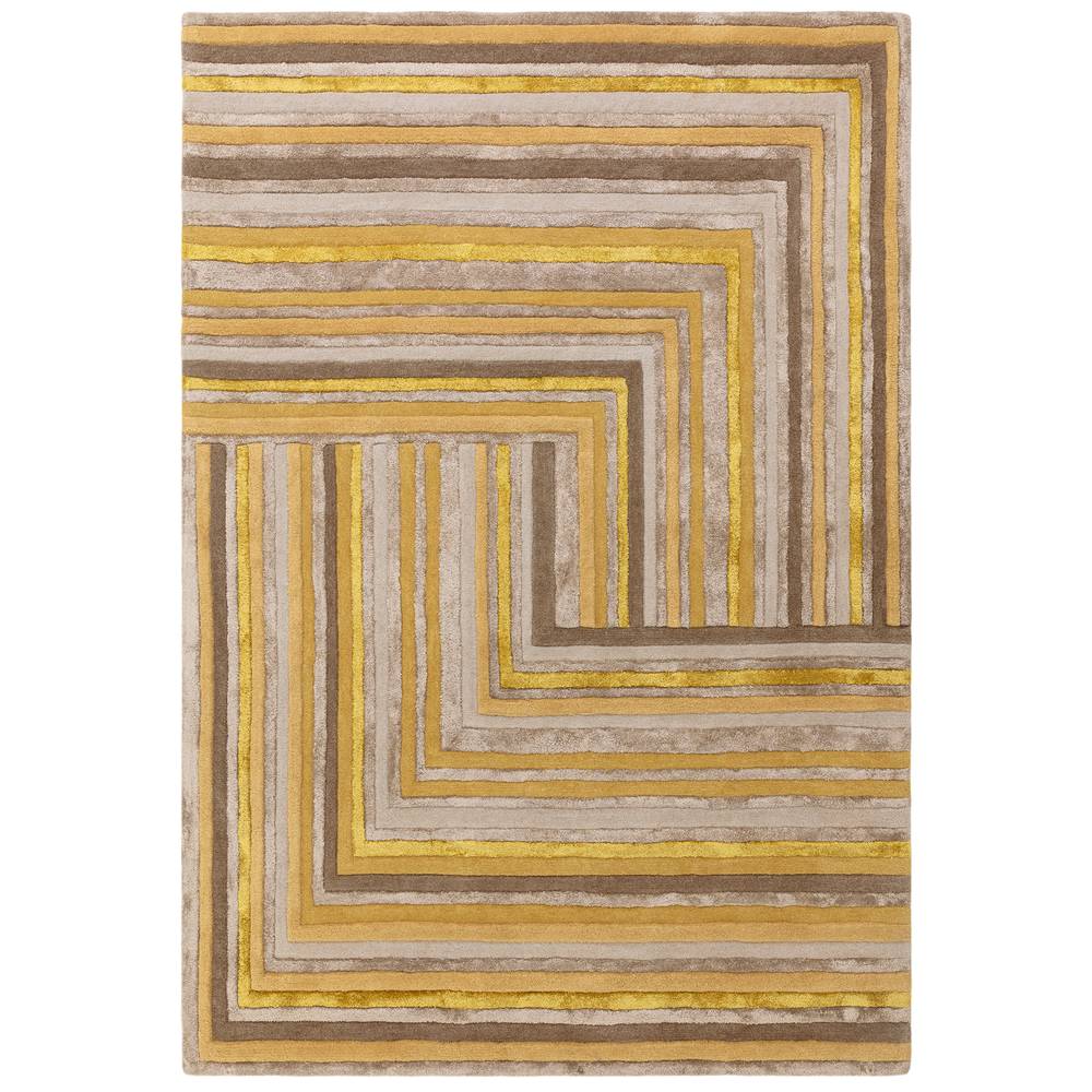 Matrix 200x300cm 79 Network Gold Rug