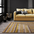 Matrix 200x300cm 79 Network Gold Rug