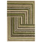 Matrix 120x170cm 82 Network Forest Rug