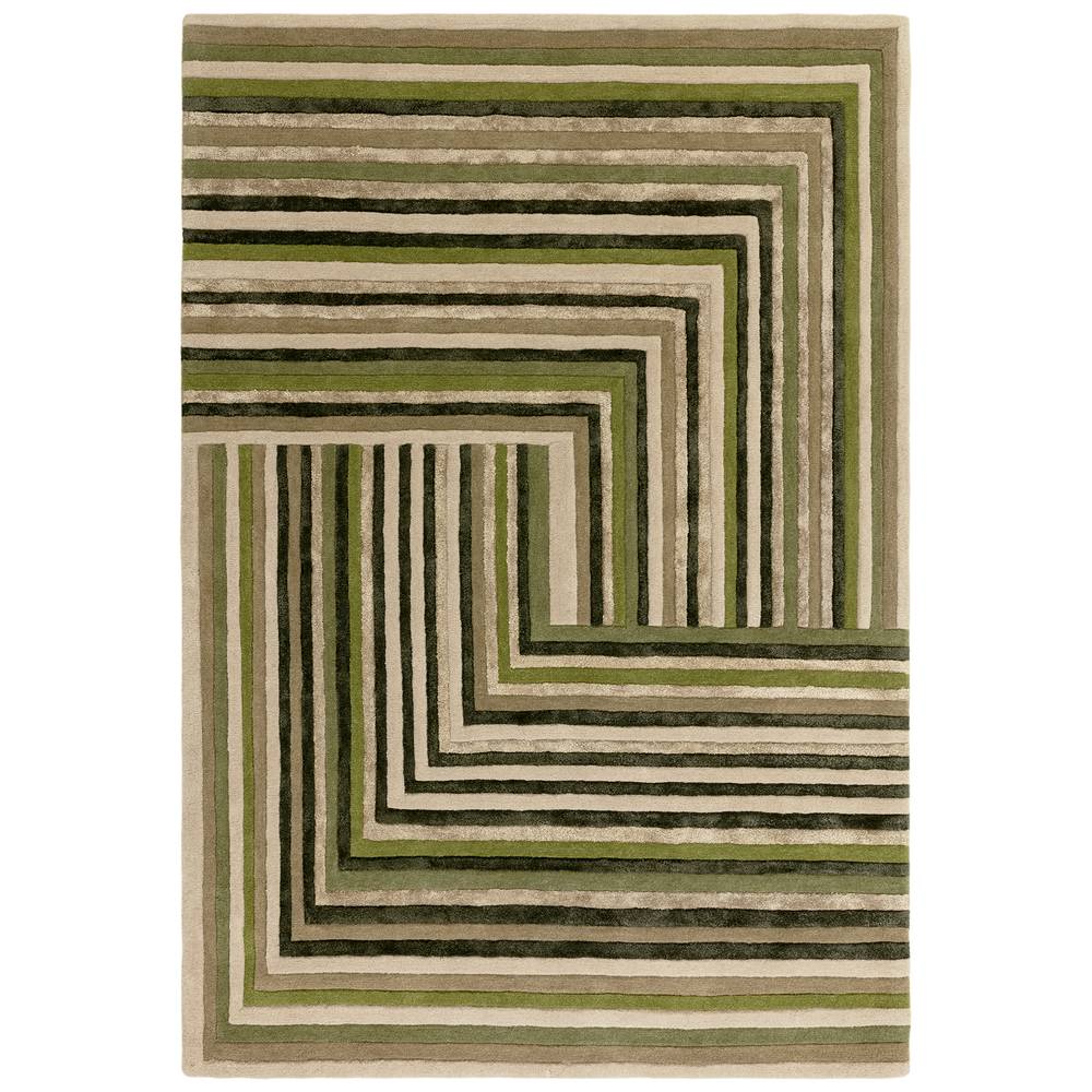Matrix 120x170cm 82 Network Forest Rug