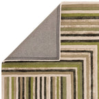 Matrix 200x300cm 82 Network Forest Rug